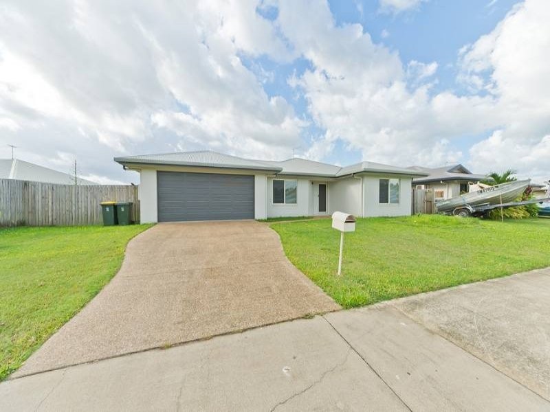 3 Disney Street, White Rock QLD 4868