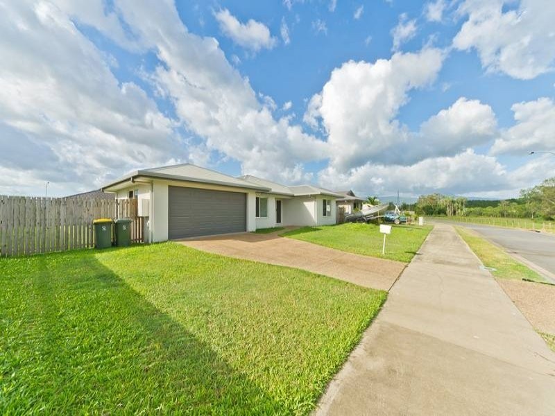 3 Disney Street, White Rock QLD 4868