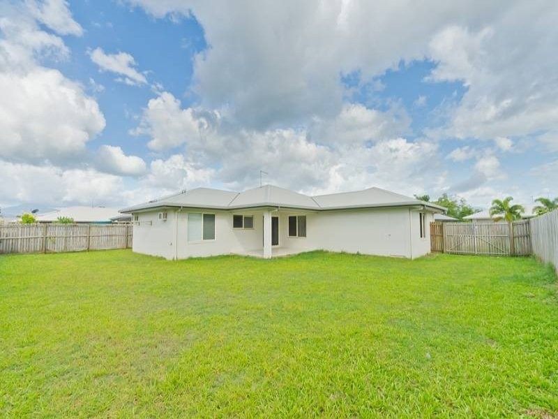 3 Disney Street, White Rock QLD 4868