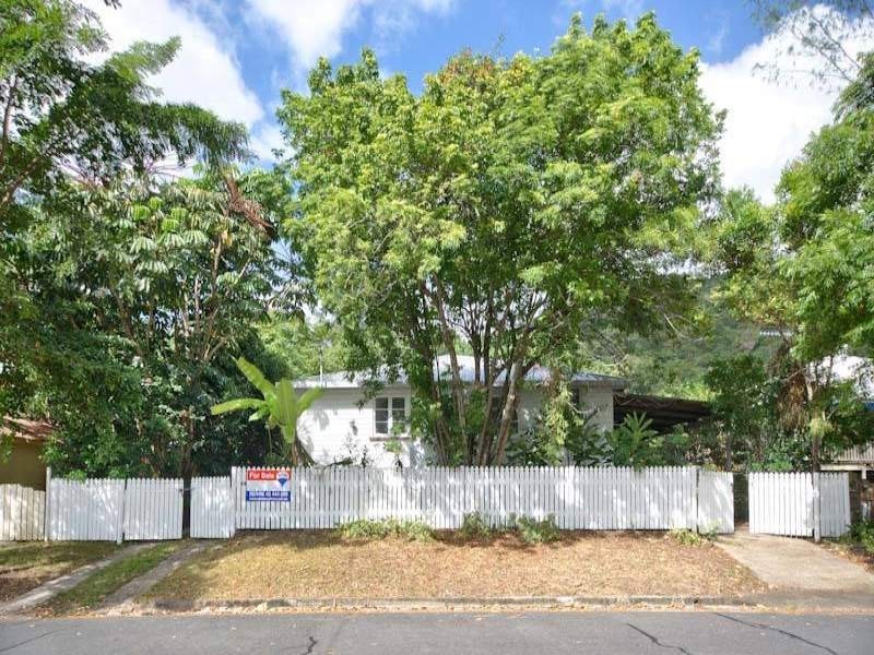 3 Diehm Street, Aeroglen QLD 4870