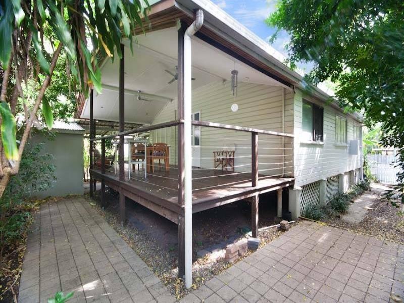 3 Diehm Street, Aeroglen QLD 4870