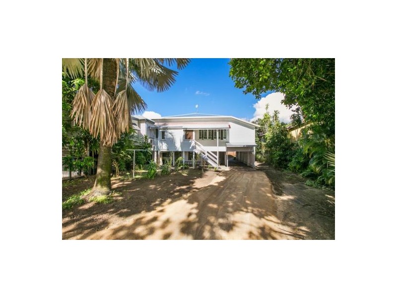 134 Martyn Street, Parramatta Park QLD 4870