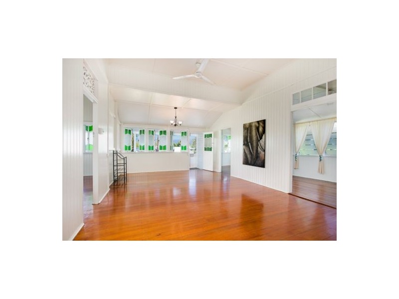 134 Martyn Street, Parramatta Park QLD 4870