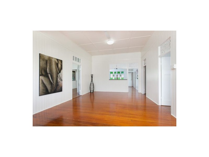 134 Martyn Street, Parramatta Park QLD 4870
