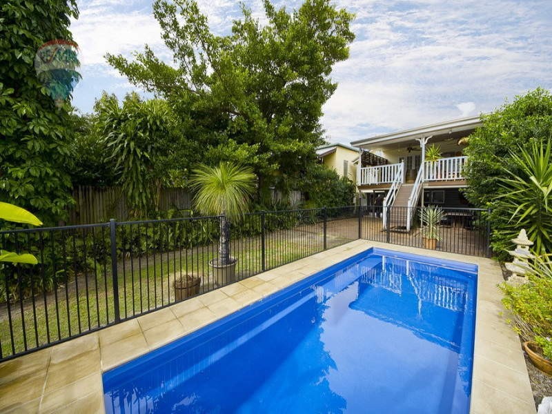 12 Denbeigh Street, Parramatta Park QLD 4870