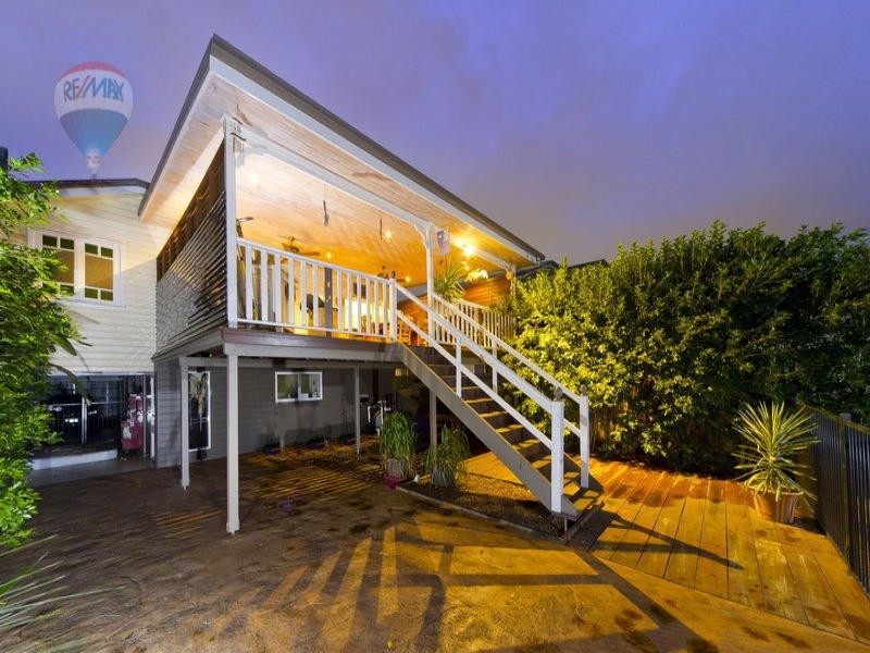 12 Denbeigh Street, Parramatta Park QLD 4870