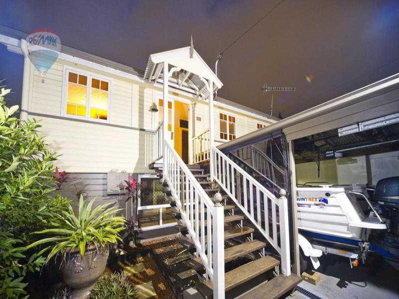 12 Denbeigh Street, Parramatta Park QLD 4870