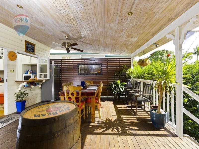 12 Denbeigh Street, Parramatta Park QLD 4870