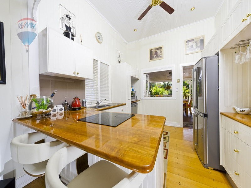 12 Denbeigh Street, Parramatta Park QLD 4870