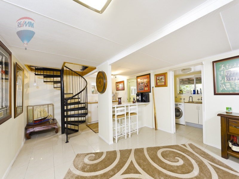 12 Denbeigh Street, Parramatta Park QLD 4870