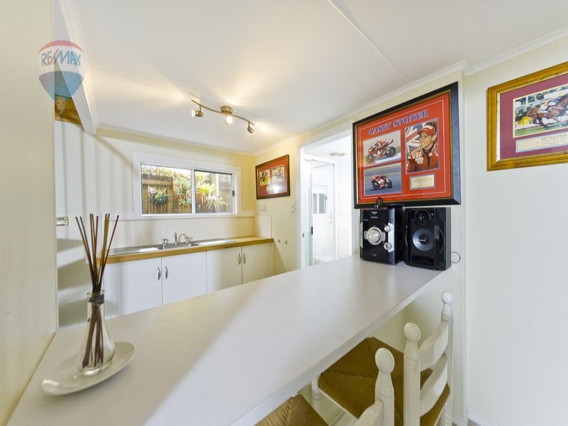 12 Denbeigh Street, Parramatta Park QLD 4870