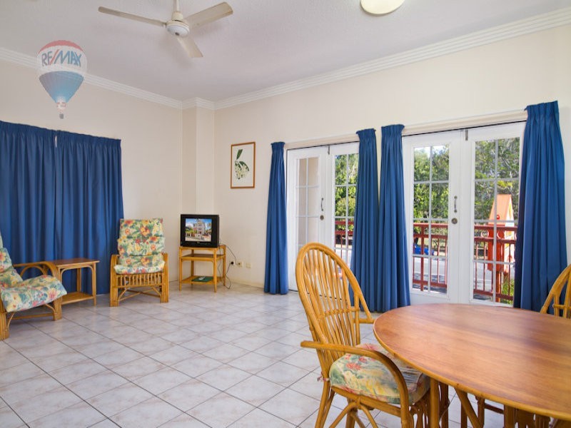 2/178 McLeod Street, Cairns North QLD 4870