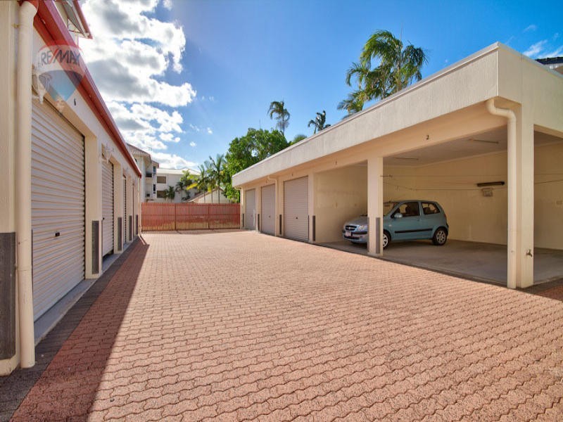 2/178 McLeod Street, Cairns North QLD 4870