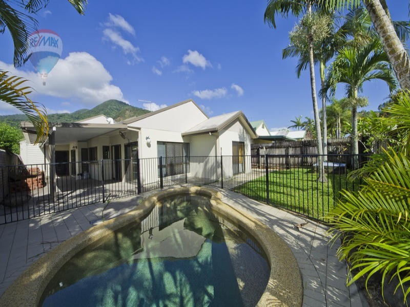 18 Foxtail Street, Mount Sheridan QLD 4868