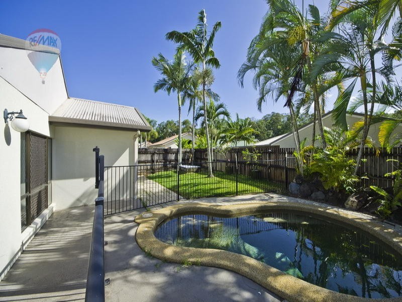 18 Foxtail Street, Mount Sheridan QLD 4868