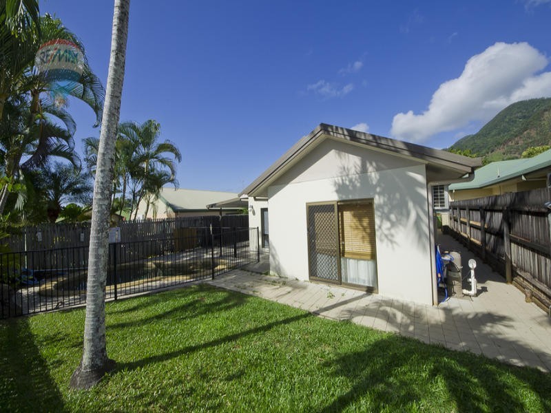 18 Foxtail Street, Mount Sheridan QLD 4868