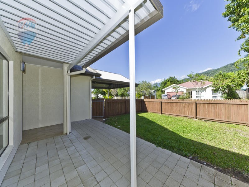 18 Foxtail Street, Mount Sheridan QLD 4868