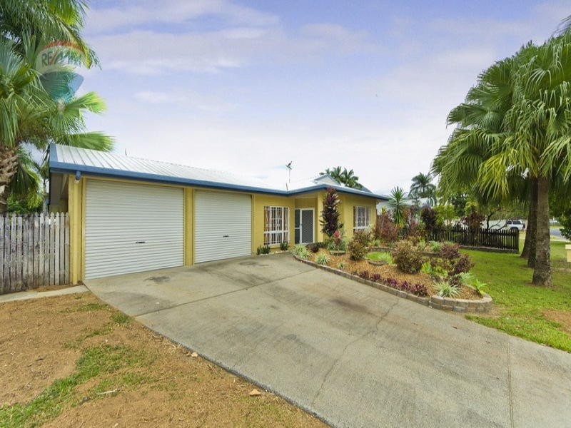 50 Bathurst Street, Bentley Park QLD 4869