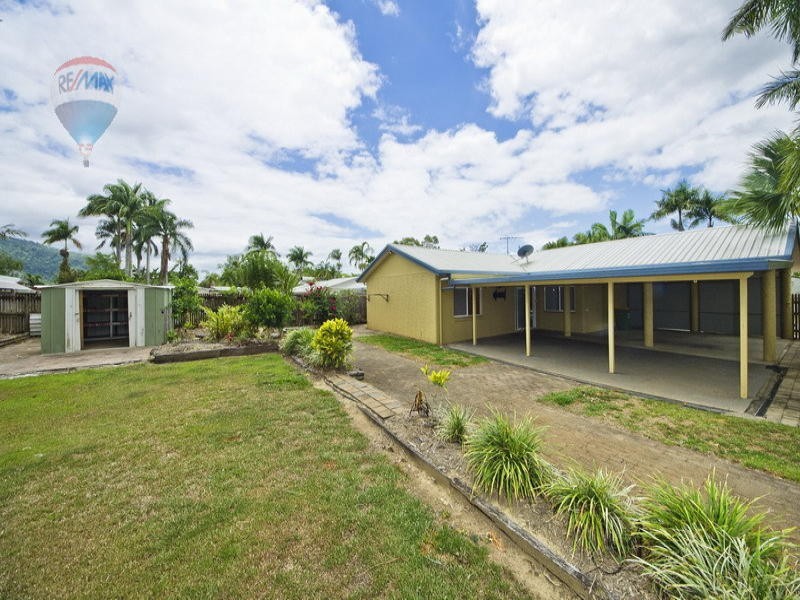 50 Bathurst Street, Bentley Park QLD 4869