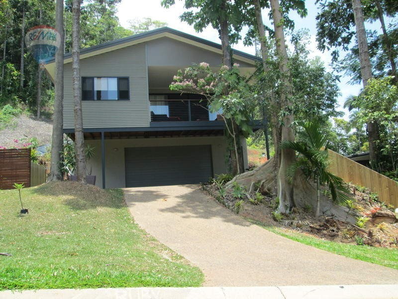 12 Palmer Rise, Brinsmead QLD 4870