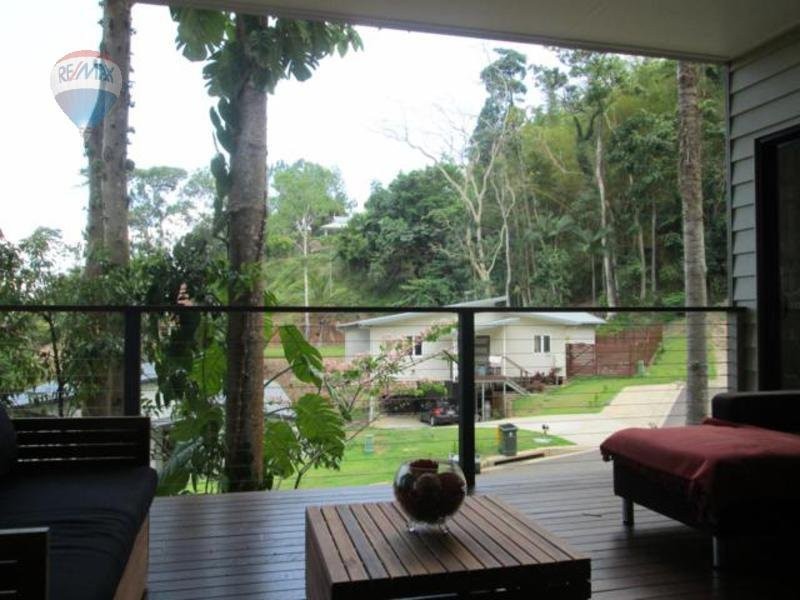 12 Palmer Rise, Brinsmead QLD 4870