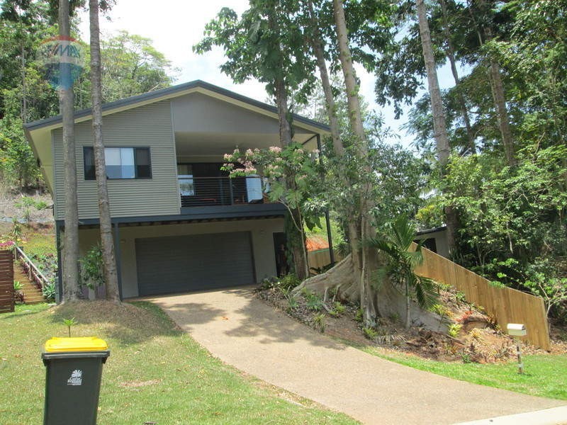 12 Palmer Rise, Brinsmead QLD 4870