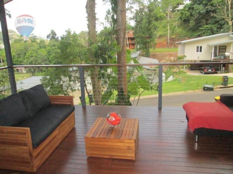 12 Palmer Rise, Brinsmead QLD 4870