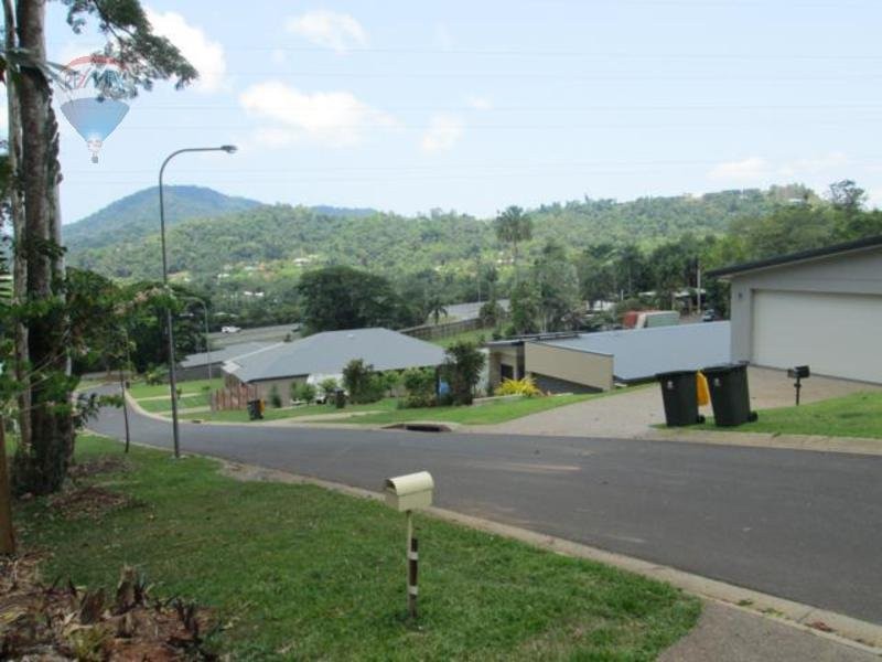 12 Palmer Rise, Brinsmead QLD 4870