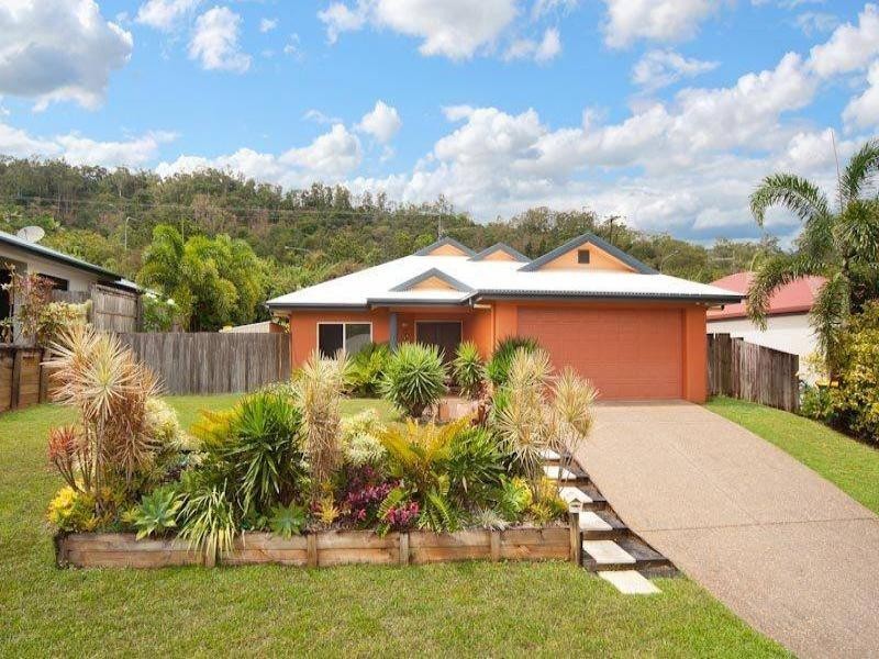 13 Smoko Close, Brinsmead QLD 4870