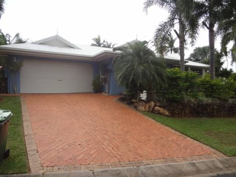 1 Albizia Close, Redlynch QLD 4870