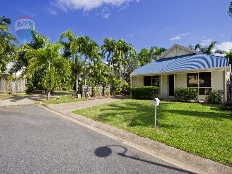 5 Sherwood Close, Brinsmead QLD 4870