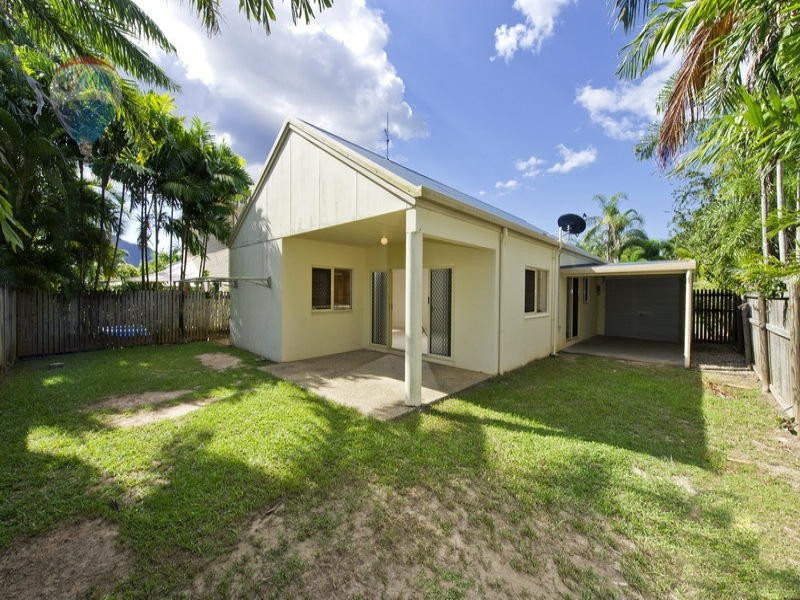 5 Sherwood Close, Brinsmead QLD 4870