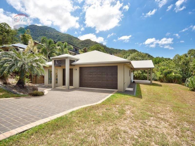 10 Turpentine Street, Redlynch QLD 4870