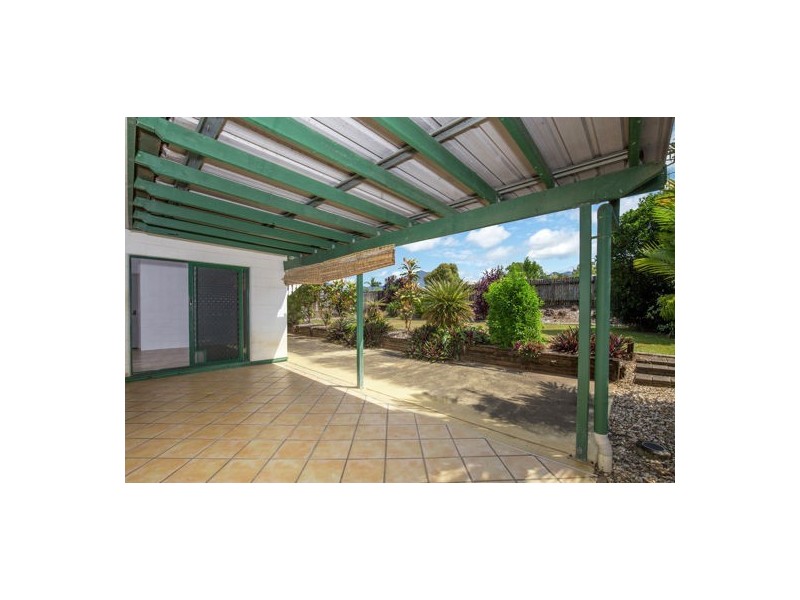 53 Trafalgar Road, Mount Sheridan QLD 4868