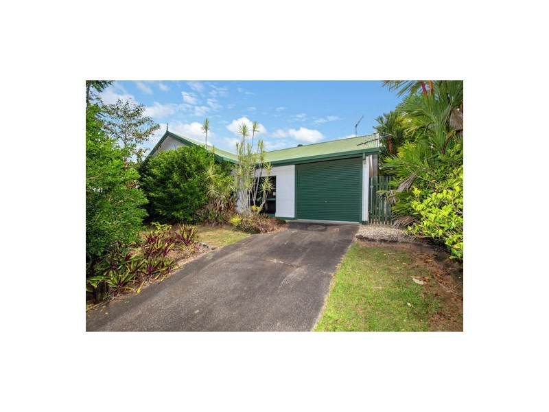 53 Trafalgar Road, Mount Sheridan QLD 4868