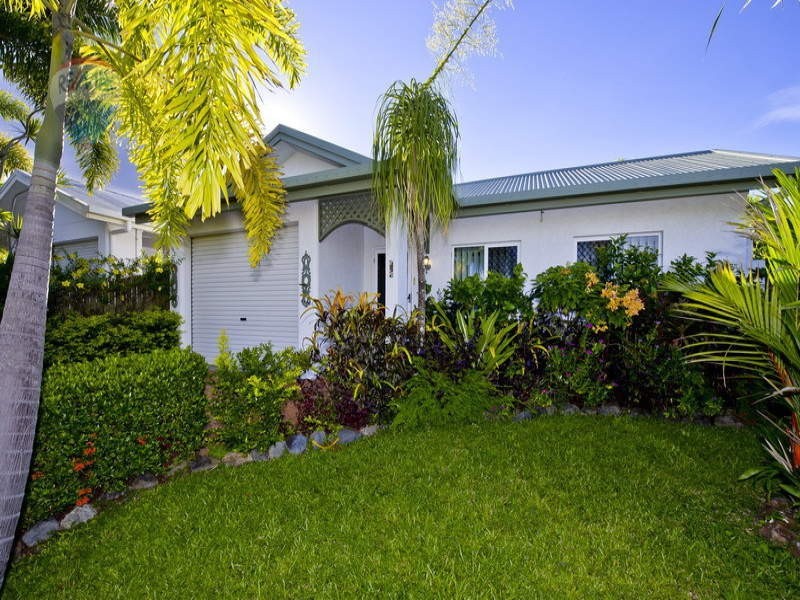 9 Capri Close, Kewarra Beach QLD 4879