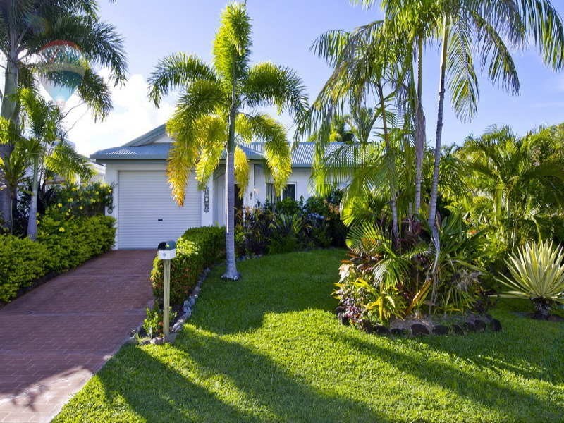 9 Capri Close, Kewarra Beach QLD 4879