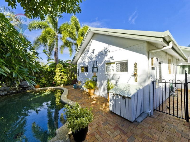 9 Capri Close, Kewarra Beach QLD 4879