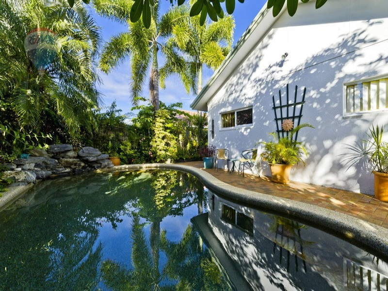9 Capri Close, Kewarra Beach QLD 4879
