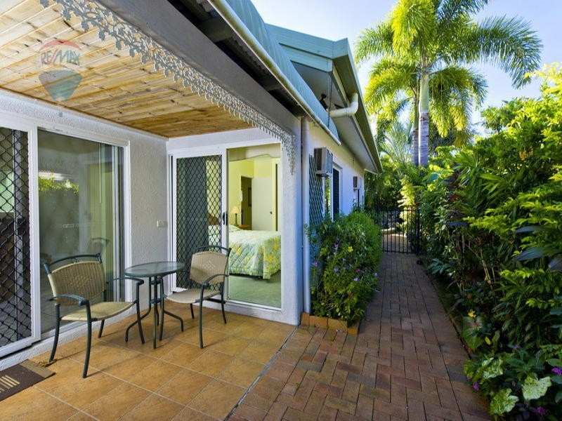 9 Capri Close, Kewarra Beach QLD 4879