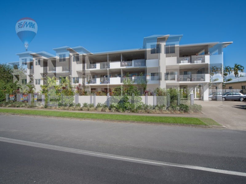 3/2 Cannon Street, Cairns North QLD 4870