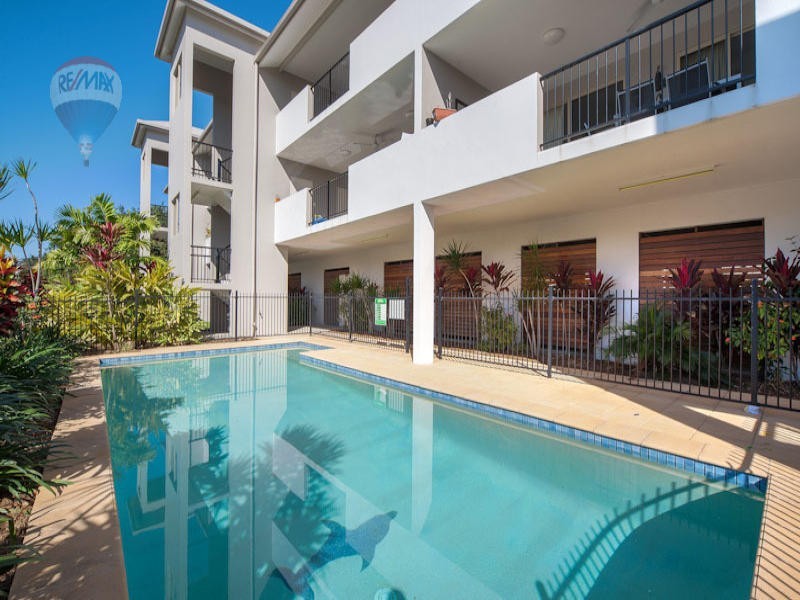 3/2 Cannon Street, Cairns North QLD 4870
