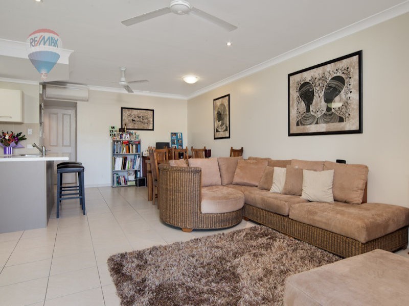 3/2 Cannon Street, Cairns North QLD 4870