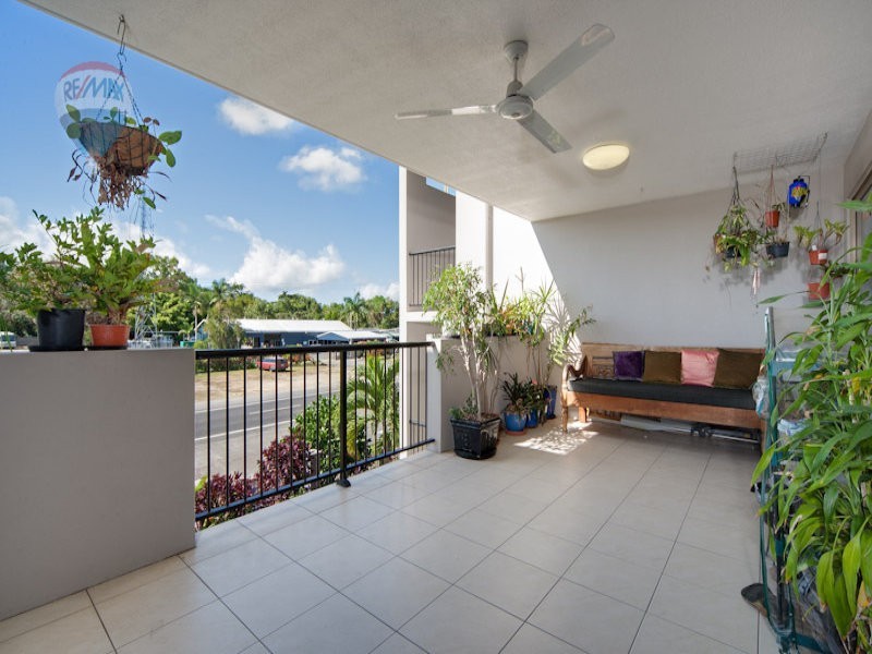 3/2 Cannon Street, Cairns North QLD 4870