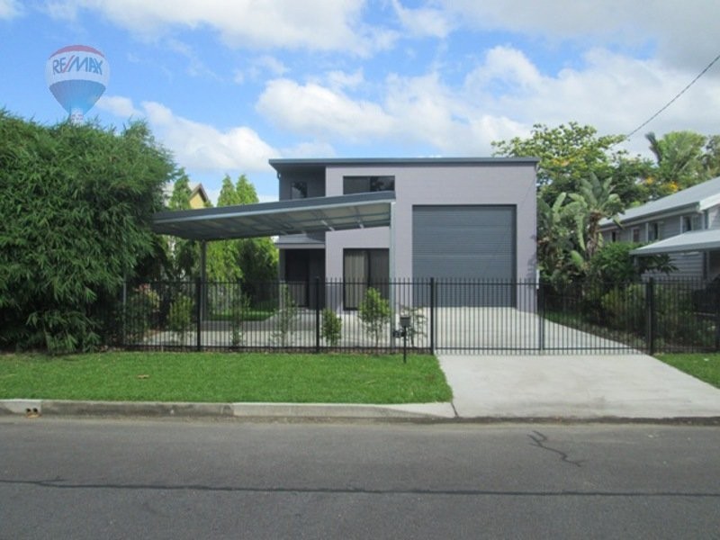 22 Morehead Street, Bungalow QLD 4870