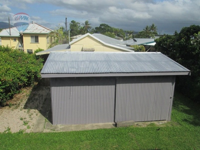 22 Morehead Street, Bungalow QLD 4870