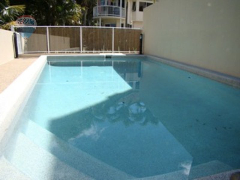3/21 Digger Street, Cairns North QLD 4870