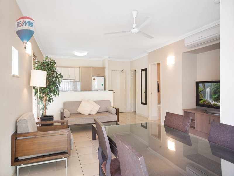 217/13-41 Mann Street, Westcourt QLD 4870