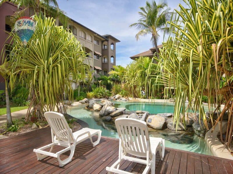 217/13-41 Mann Street, Westcourt QLD 4870