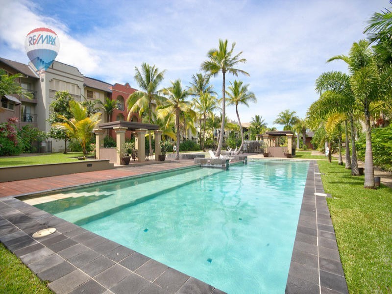 217/13-41 Mann Street, Westcourt QLD 4870